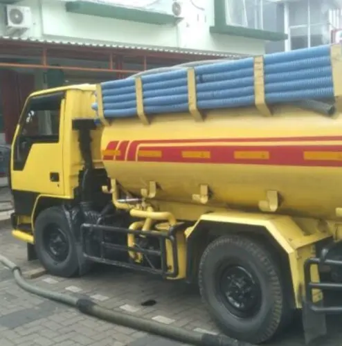 Sedot WC gondomanan Terdekat