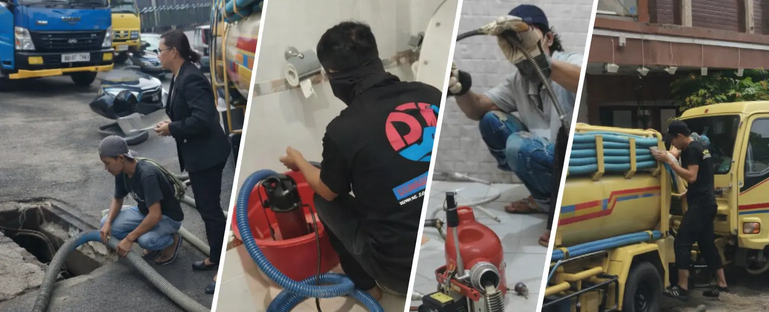 Jasa Sedot WC gondomanan Terdekat